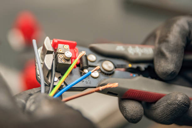 Best Home Electrical Repair  in Minonk, IL