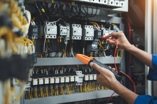 Best Emergency Electrical Repair  in Minonk, IL