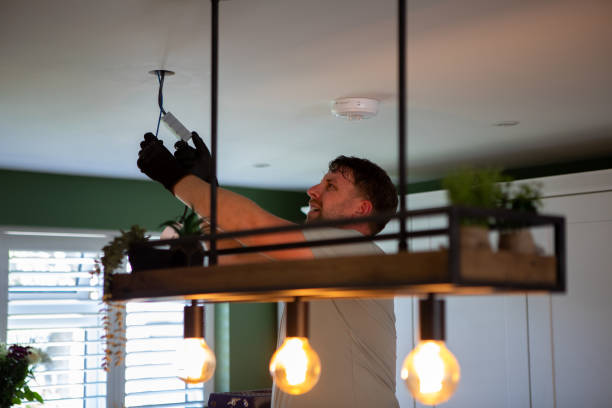Best Affordable Electrical Installation  in Minonk, IL