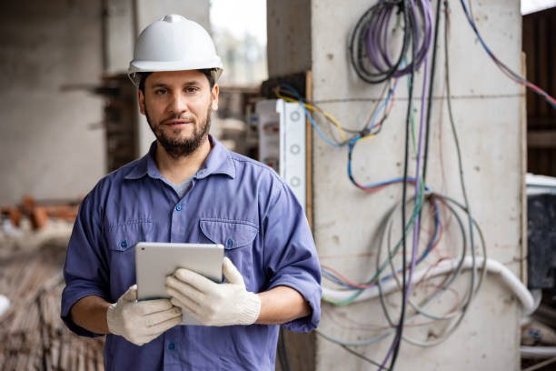 Best Electrical Troubleshooting Services  in Minonk, IL