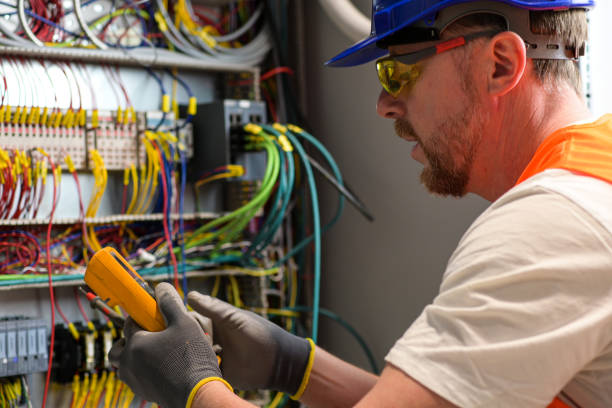 Best Electrician Near Me  in Minonk, IL