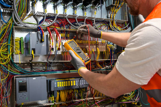 Best Local Electrician Companies  in Minonk, IL