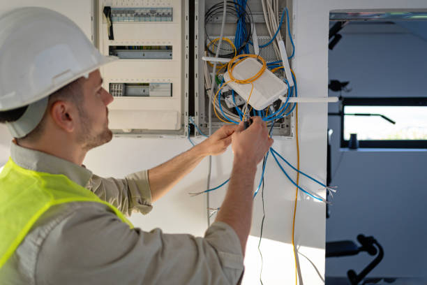 Best Commercial Electrician Services  in Minonk, IL