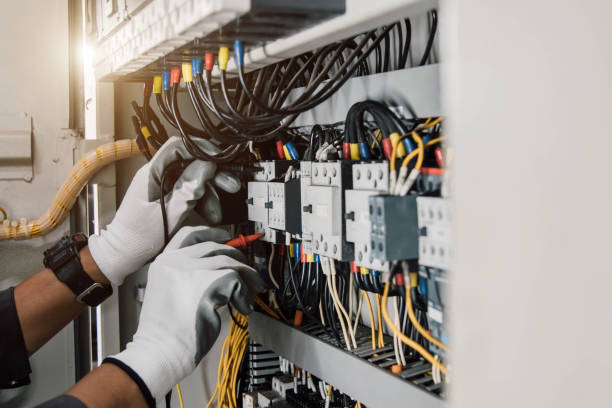 Best Electrical Contractors for Businesses  in Minonk, IL
