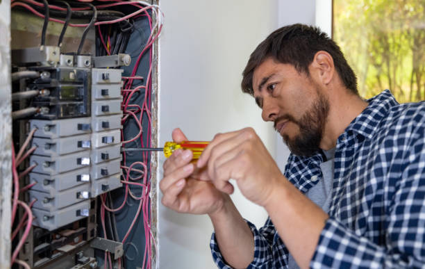 Best Residential Electrician Services  in Minonk, IL